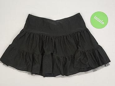 w spodniczce: Spódnica damska, rozmiar M — 3
