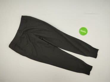 kozaki na koturnie ccc czarne: Bodyflirt, Spodnie materiałowe damskie, M — 3