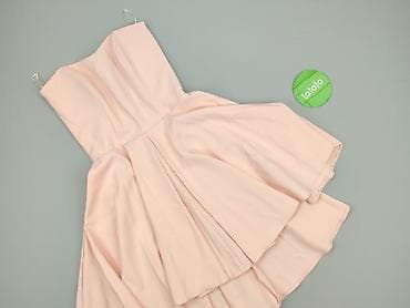 cekiny do sukienki: Agnes, Sukienka damska, rozmiar 2XS — 2