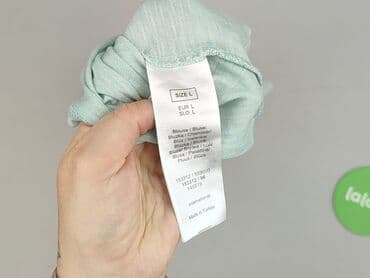 monnari bluzki koszulowe: Orsay, Bluzka damska, rozmiar L — 4