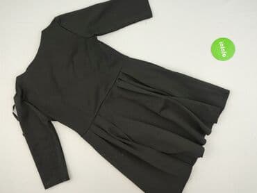 duże sukienki wizytowe: Sukienka damska, rozmiar L — 3