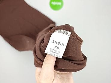 bluzki coco chanel: Shein, Sukienka damska, rozmiar XS — 4