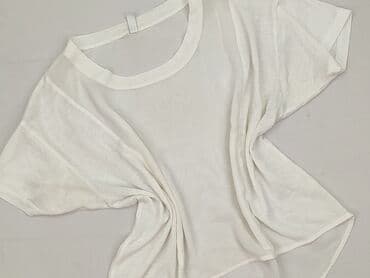 Women's Clothing: ONLY, Women`s T-shirt, size S (EU 36) — 1
