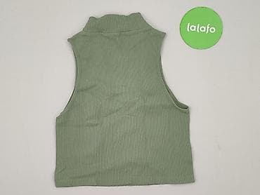 bluzki under armour: Zara, Top damski, rozmiar M — 3