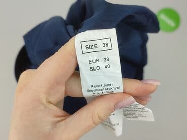 czarne spódnice orsay: Orsay, Spódnica damska, rozmiar M — 5