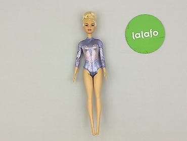 body gamex: Lalka, dla Dzieci, stan - Bardzo dobry — 2