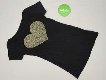 t shirty damskie z nadrukiem: Сукня жіноча, розмір S — 2