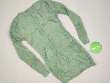 sukienka z dlugim swetrem: Sukienka damska, rozmiar S — 3