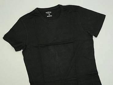 IDENTIC, Koszulka dla mężczyzn, rozmiar M