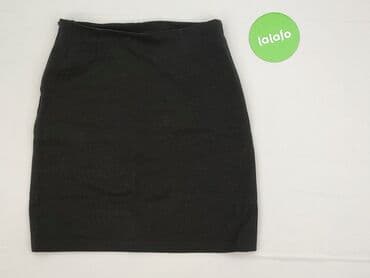 spodniczka z wiskozy: Spódnica damska, S — 3