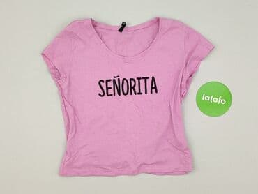 koszulki sabaton allegro: Sinsay, T-shirt damski, rozmiar XL — 2