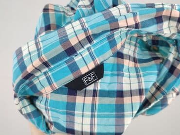 koszulki do karmienia lidl: F&F, Koszula damska, rozmiar M — 6