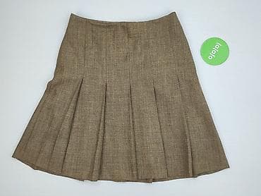 hm cropped top: H&M, Spódnica damska, rozmiar M — 2
