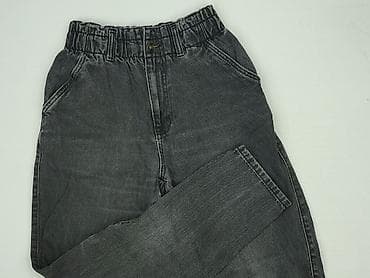 Kobiety: Denim, Jeansy damskie, rozmiar S — 1