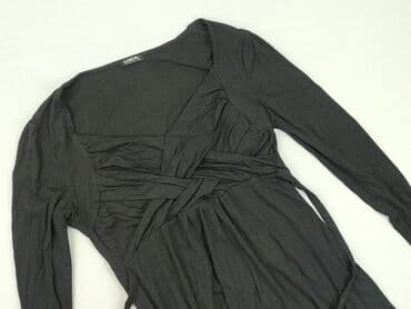 sukienka portfelowa: Sukienka damska, rozmiar L — 1