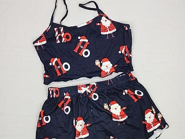 pizama hello kitty: Piżama damska, rozmiar S — 1