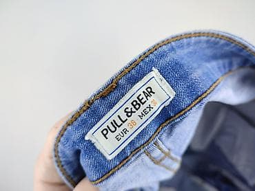 pull and bear jeansy zalando: PULL&BEAR, Jeansy damskie, rozmiar M — 4