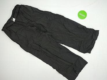 wallis polska: Cropp, Spodnie materiałowe damskie, rozmiar M — 2