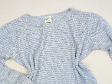 co to jest akryl w swetrze: Sinsay, Women`s sweater, size S (EU 36) — 1