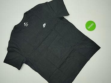 jezyk: Nike, Koszulka dla mężczyzn, rozmiar XL — 2