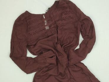 reserved sukienka fioletowa: Reserved, Sukienka damska, rozmiar S — 1