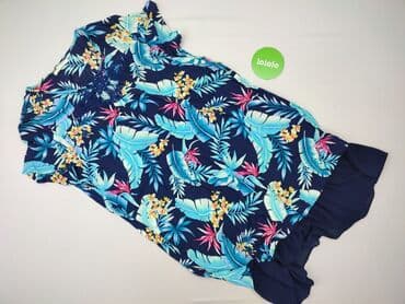 bonprix tuniki duze rozmiary: Tunika damska, rozmiar 2XL — 2