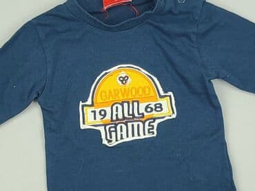 koszulka polo c a: T-shirt, Mini Club, 1-3 months, condition - Perfect — 1