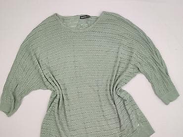 Janina, Sweter damski, rozmiar 2XL