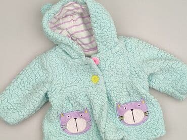 c and a bluza: Bluza, George, 3-6 miesięcy, stan - Idealny — 1