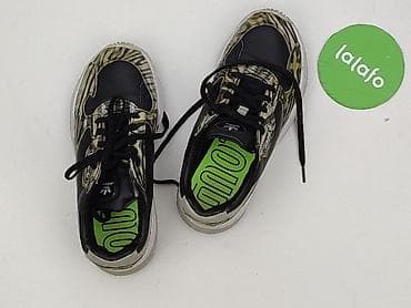 dresy icon: Buty sportowe Adidas, 37, Używany — 2