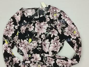 sukienka z odkrytymi ramionami hm: H&M, Sukienka damska, 2XS — 1