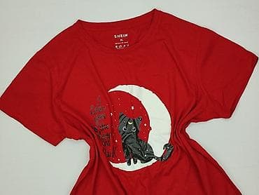 lil peep: Shein, T-shirt damski, rozmiar XL — 1