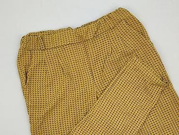 getry: Spodnie materiałowe damskie, rozmiar S — 1