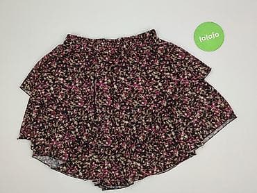 klapki bio bellini: Spódnica damska, rozmiar One size — 2