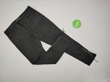 maison scotch cheap: Maison Scotch, Spodnie materiałowe damskie, rozmiar M — 2