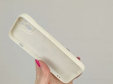 Akcesoria do telefonów: Etui do telefonu, stan - Idealny — 4
