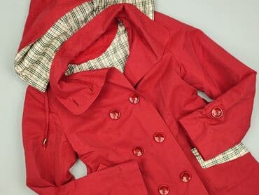 orsay kurtki zimowe: Trencz damski, rozmiar M — 1