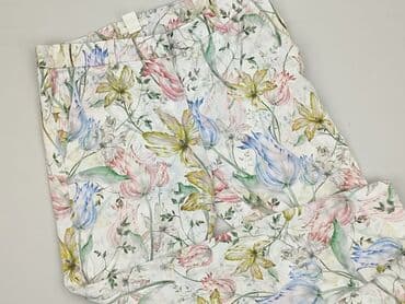 H&M, Material trousers for women, size M