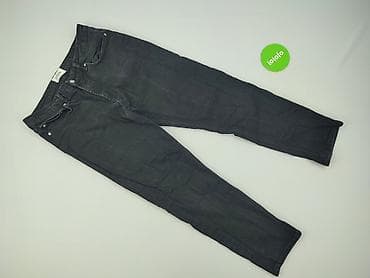 zara 11: Zara, Jeansy damskie, rozmiar XL — 2