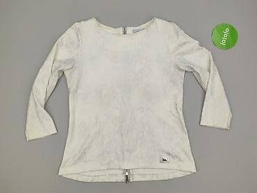 smog kurtka: Bluzka damska, rozmiar M — 2