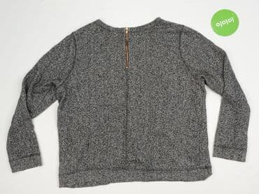 bluza damska z kapturem hm: H&M, Bluza damska
, rozmiar L — 4