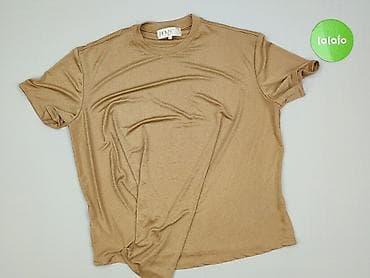 steve madden l: T-shirt damski, rozmiar M — 2