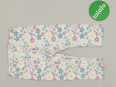 spodenki napapijri: Leggings for kids, F&F, 1.5-2 years, 92, condition - Very good — 2