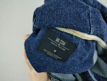 hooligans bluzy: Bluza z kapturem dla mężczyzn, rozmiar M — 5