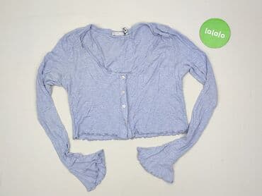 sukienka z bufiastymi rękawami asos: ASOS Design, Kardigan damski, XL — 2