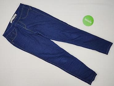 jeansy mama: Denim Co, Jeansy damskie, rozmiar XS — 2