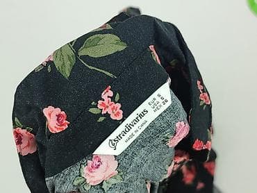 vassyl: Stradivarius, Sukienka damska, rozmiar S — 5