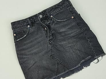H&M, Spódnica damska, rozmiar 2XS