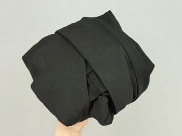 stradivarius spodnie cargo czarne: Stradivarius, Spodnie materiałowe damskie, rozmiar S — 6