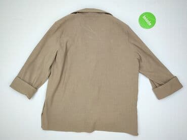 koszula wierzchnia damska: Women`s shirt, size L — 4